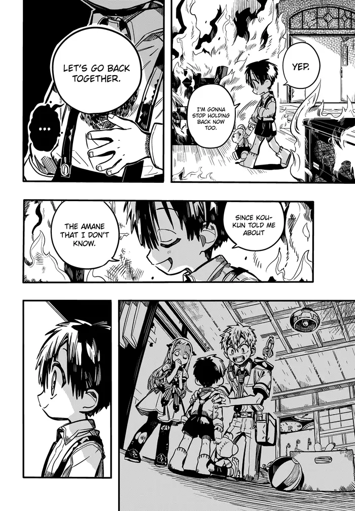 Toilet-Bound Hanako-kun Chapter 82 image 39_optimized